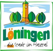 Logo Löningen Stadt im Hasetal
