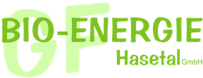Logo GF-Bio-Energie Hasetal GmbH