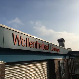 Standort Am Wellenfreibad - GF-Bio-Energie Hasetal GmbH in Löningen