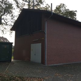 Standort Am Stockkamp - GF-Bio-Energie Hasetal GmbH in Löningen
